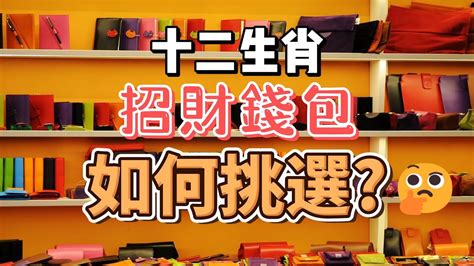 皮夾 顏色 招財 2023|2023 開運錢包推薦！兔年 4 大「招財好運色」公開，加碼推薦 12。